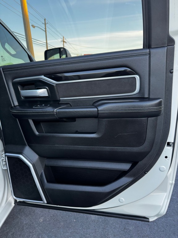 2020 RAM 2500 Image 21
