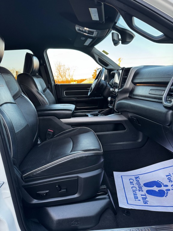2020 RAM 2500 Image 22