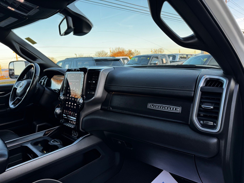 2020 RAM 2500 Image 23