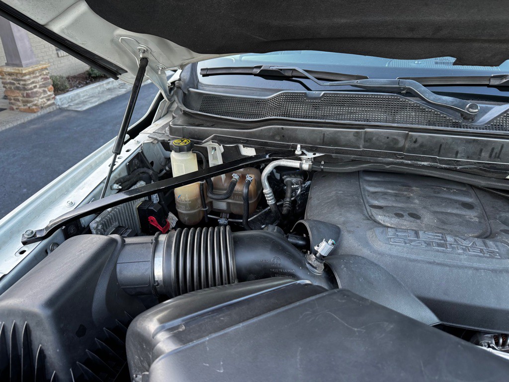 2020 RAM 2500 Image 27