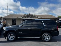Image for 2016 Chevrolet Tahoe 1500 LTZ ID: 6856699