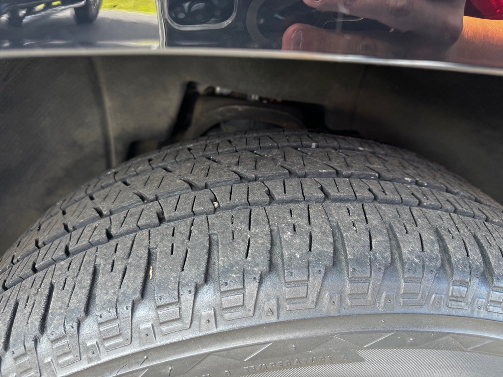 2016 Chevrolet Tahoe Image 10