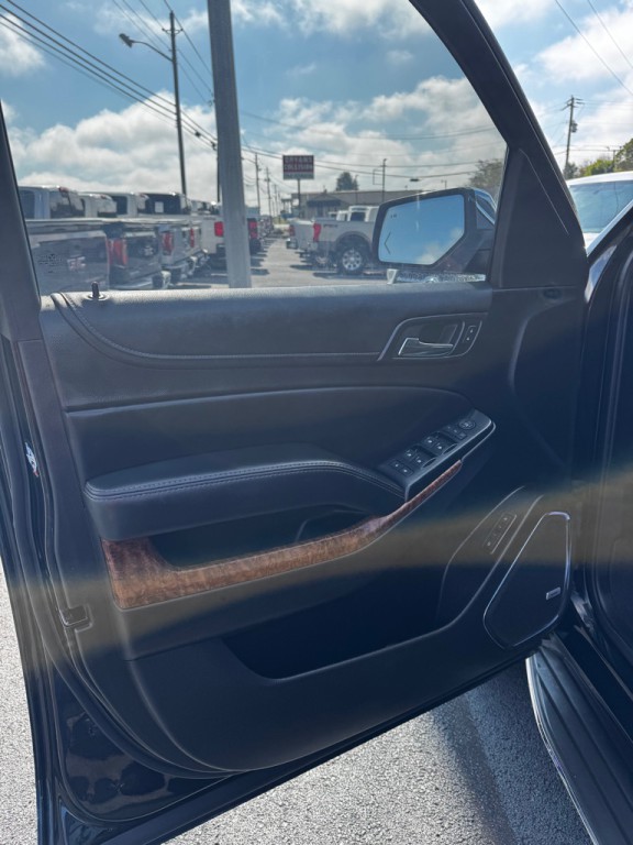 2016 Chevrolet Tahoe Image 14