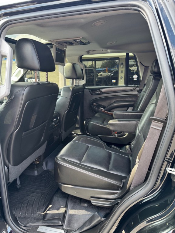 2016 Chevrolet Tahoe Image 15