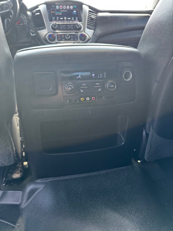 2016 Chevrolet Tahoe Image 16