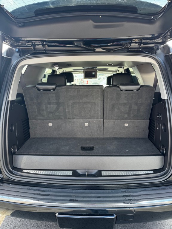 2016 Chevrolet Tahoe Image 18