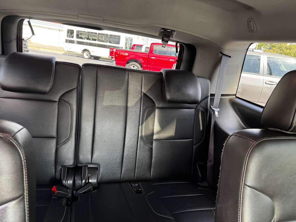 2016 Chevrolet Tahoe Image 20