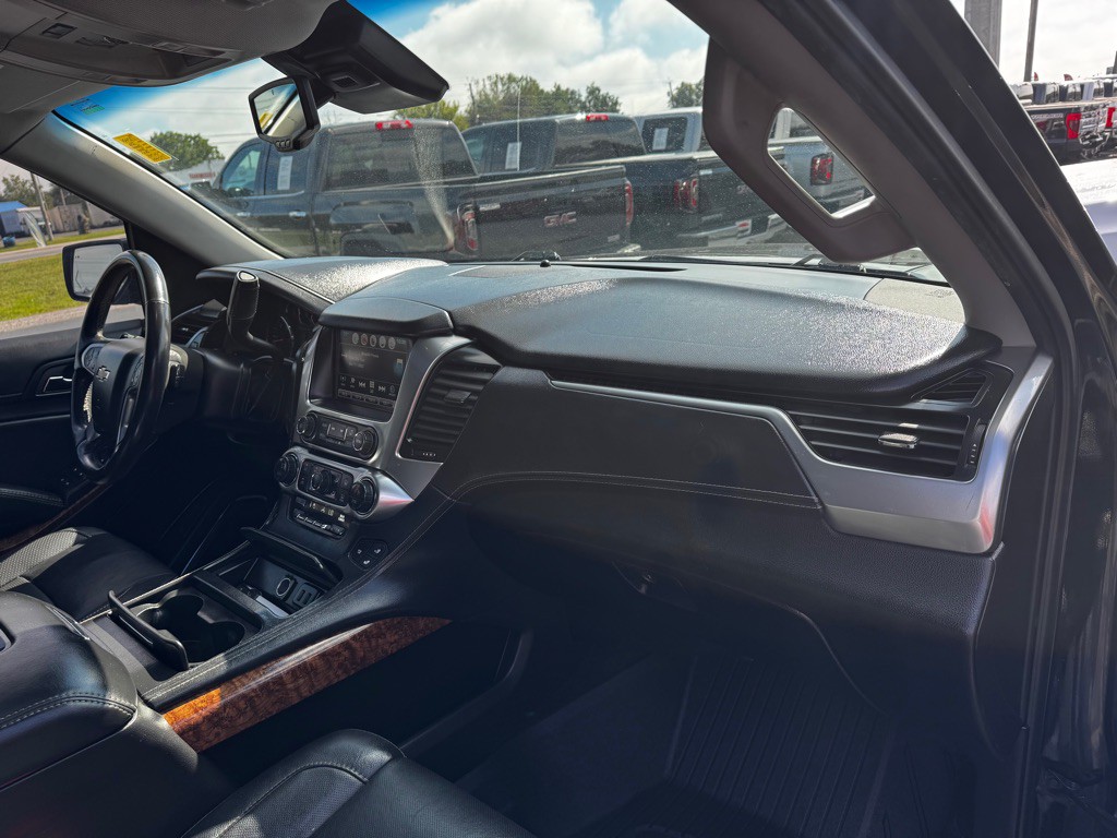 2016 Chevrolet Tahoe Image 23