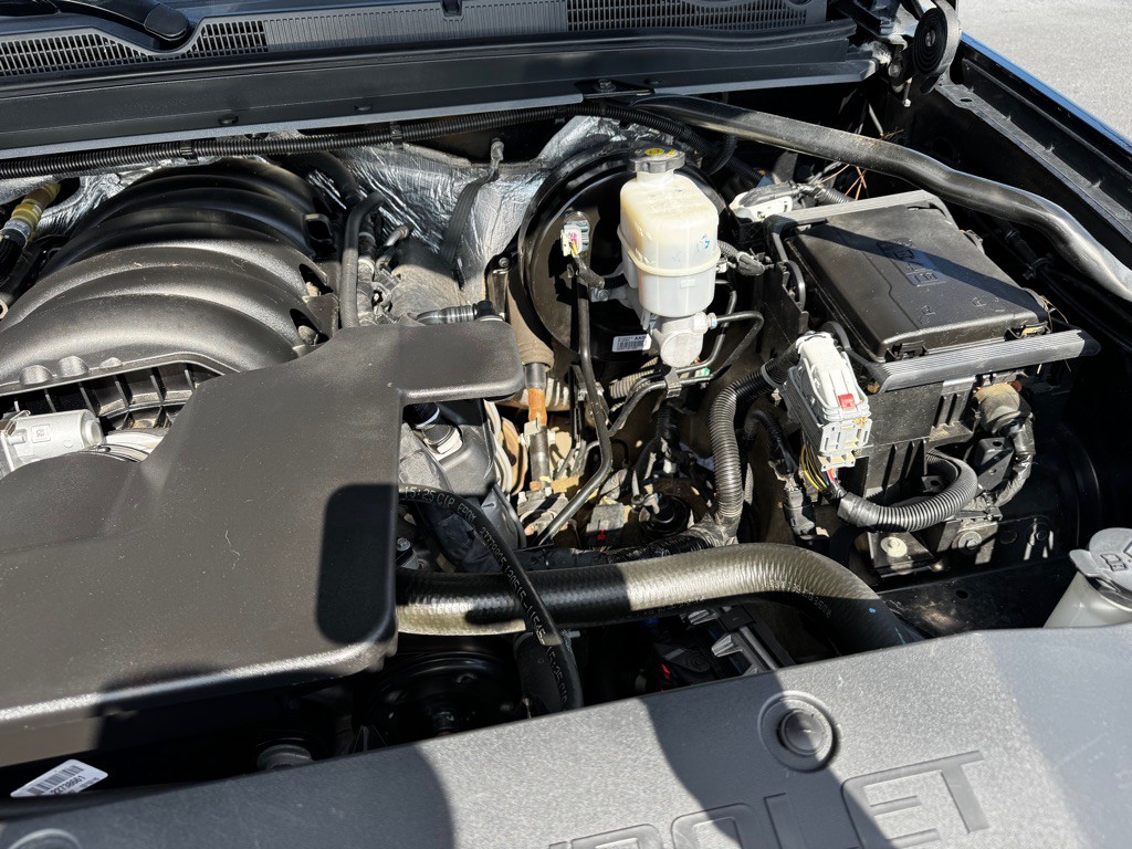 2016 Chevrolet Tahoe Image 26