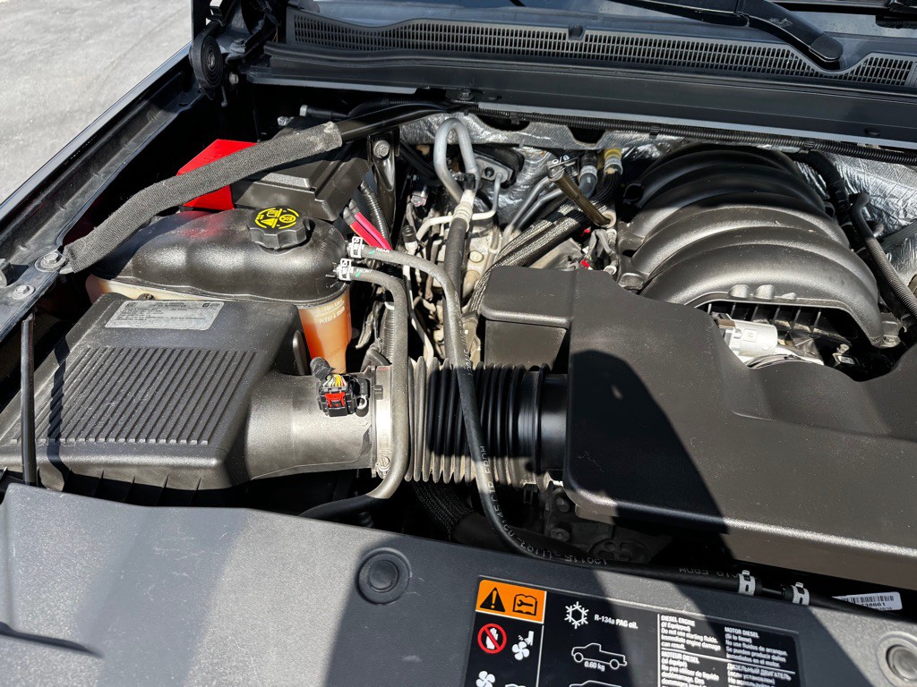 2016 Chevrolet Tahoe Image 27