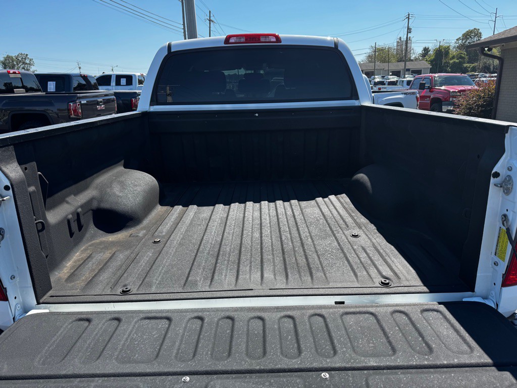 2016 Toyota Tundra Image 5