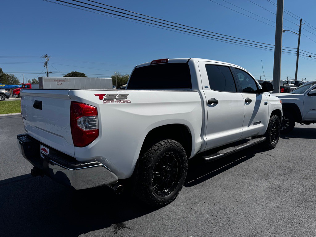 2016 Toyota Tundra Image 6