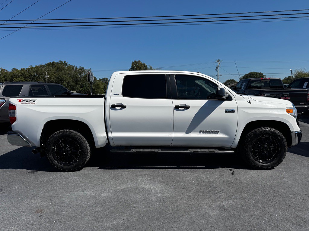 2016 Toyota Tundra Image 7