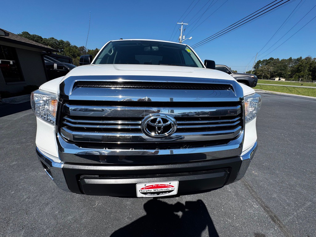 2016 Toyota Tundra Image 9