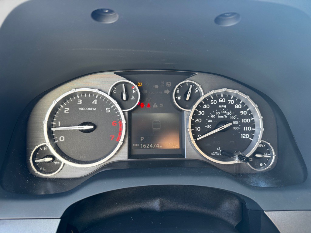 2016 Toyota Tundra Image 13