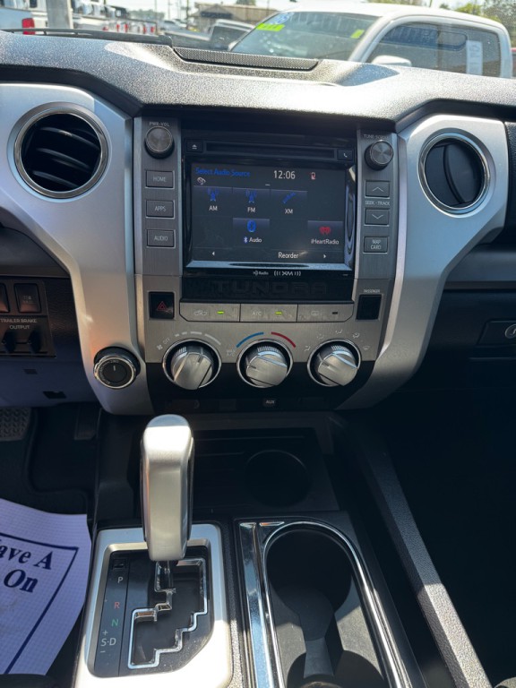 2016 Toyota Tundra Image 14
