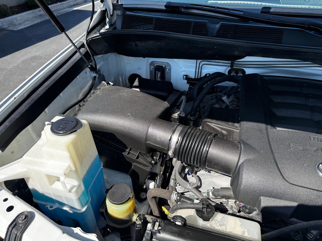 2016 Toyota Tundra Image 26