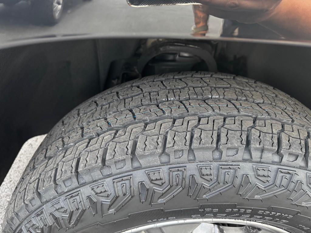 2017 Chevrolet Tahoe Image 10