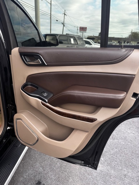 2017 Chevrolet Tahoe Image 20