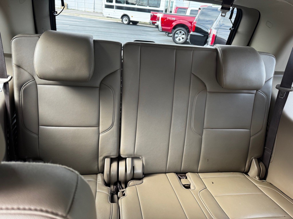 2017 Chevrolet Tahoe Image 25