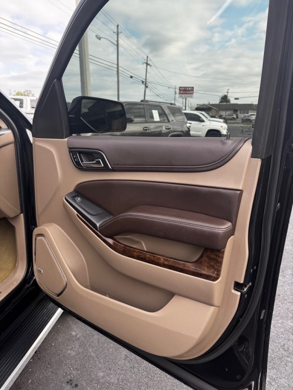 2017 Chevrolet Tahoe Image 26