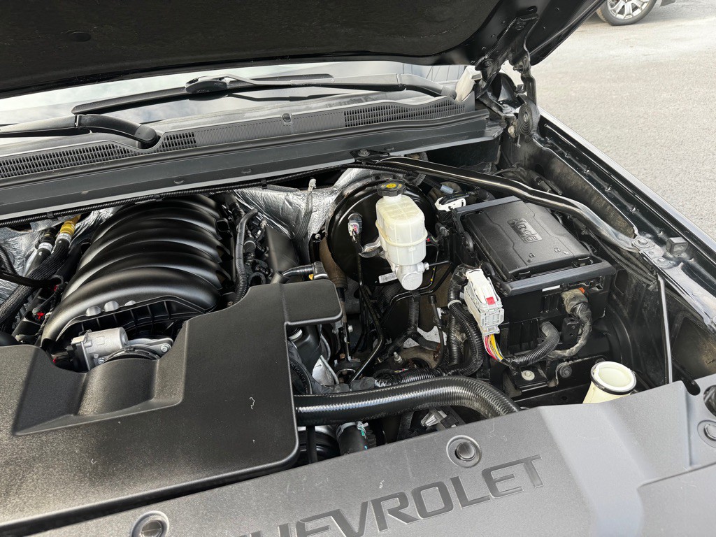 2017 Chevrolet Tahoe Image 27