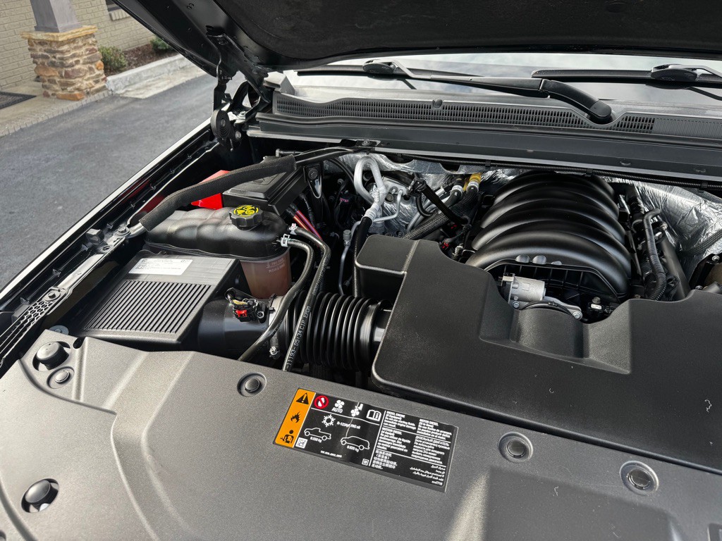 2017 Chevrolet Tahoe Image 28