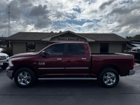 Image for 2018 RAM 1500 SLT ID: 6876065