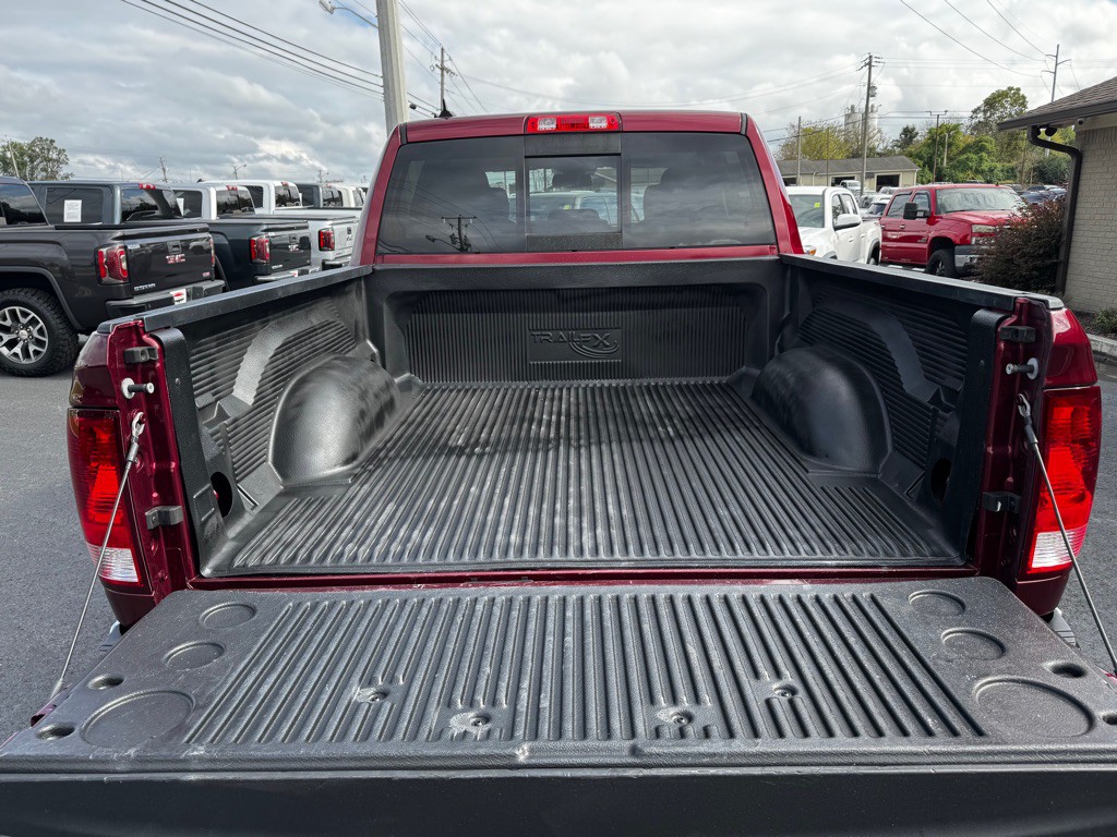 2018 RAM 1500 Image 5