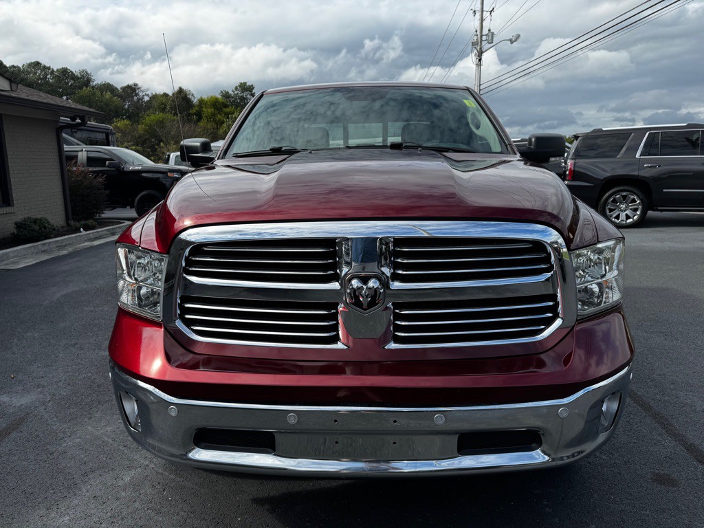2018 RAM 1500 Image 9