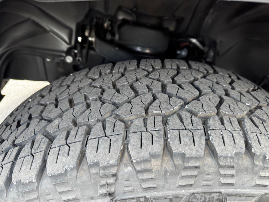 2018 RAM 1500 Image 11