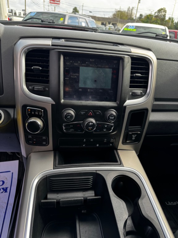 2018 RAM 1500 Image 14