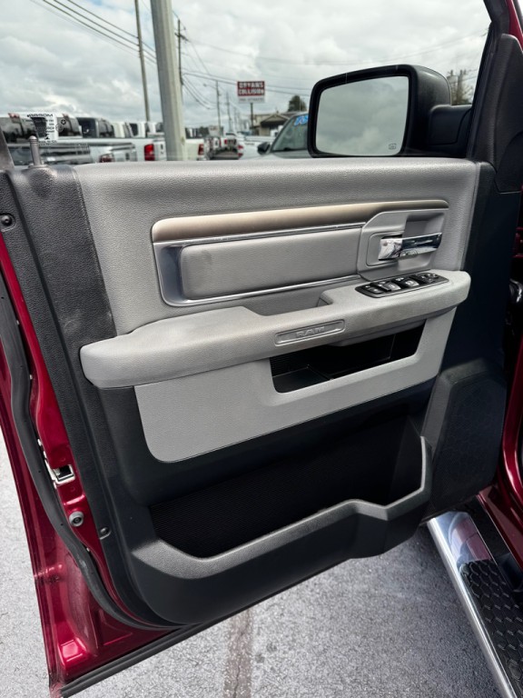 2018 RAM 1500 Image 15