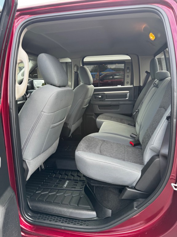 2018 RAM 1500 Image 16