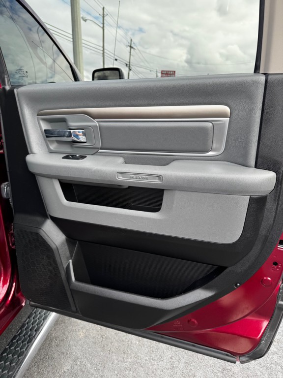 2018 RAM 1500 Image 20