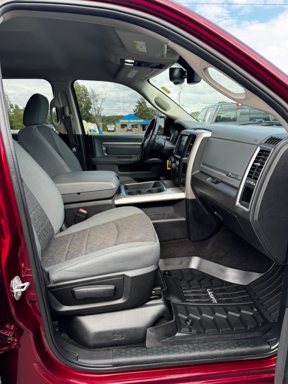 2018 RAM 1500 Image 21