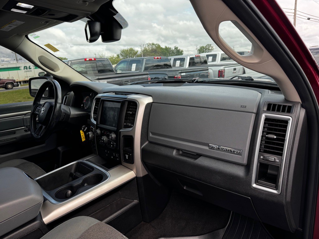 2018 RAM 1500 Image 22
