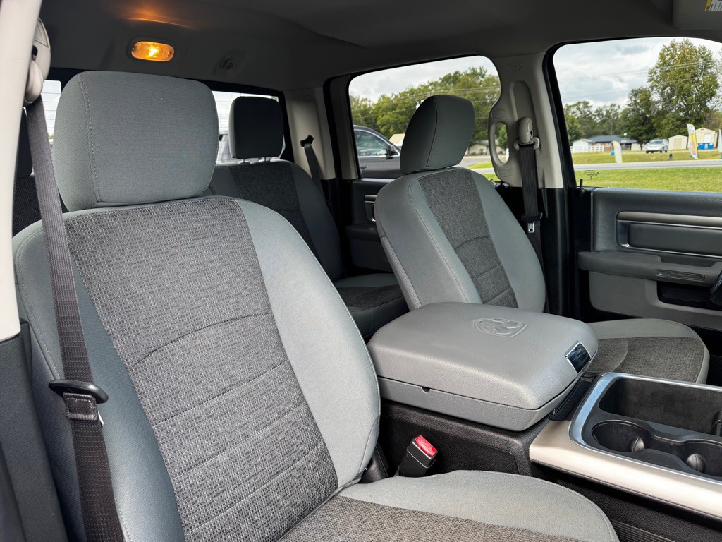 2018 RAM 1500 Image 23