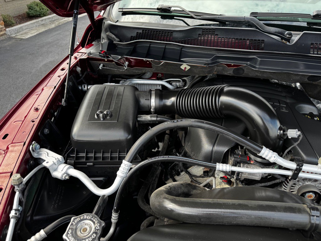 2018 RAM 1500 Image 26