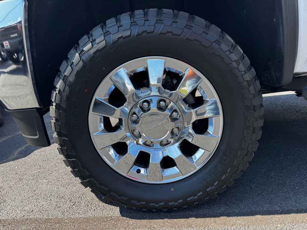 2018 GMC Sierra Image 10