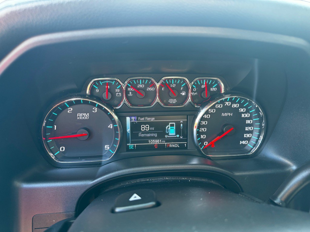 2018 GMC Sierra Image 13
