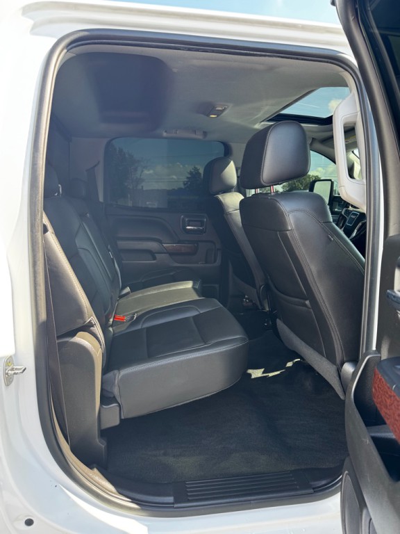 2018 GMC Sierra Image 18