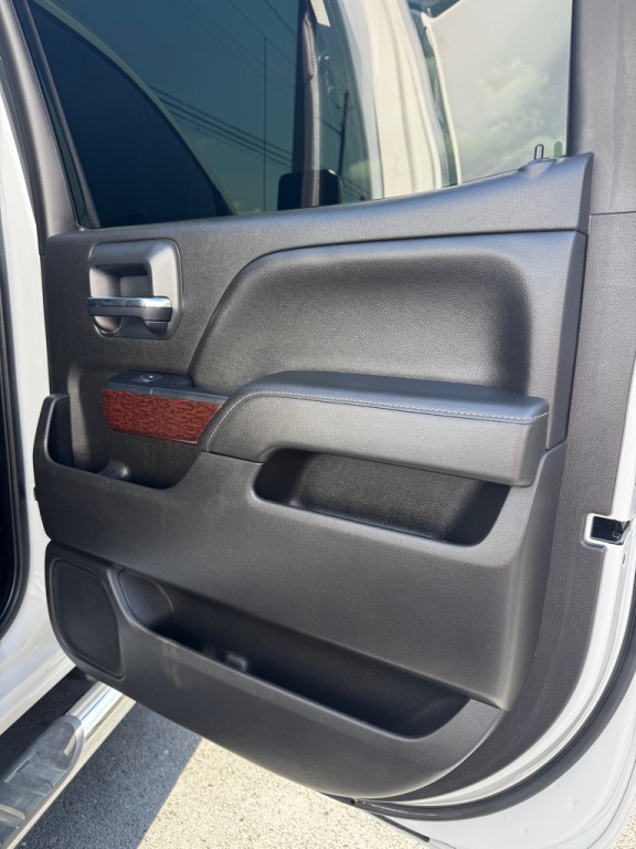 2018 GMC Sierra Image 19