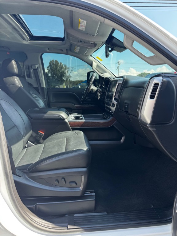 2018 GMC Sierra Image 20