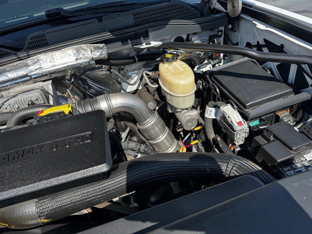 2018 GMC Sierra Image 24