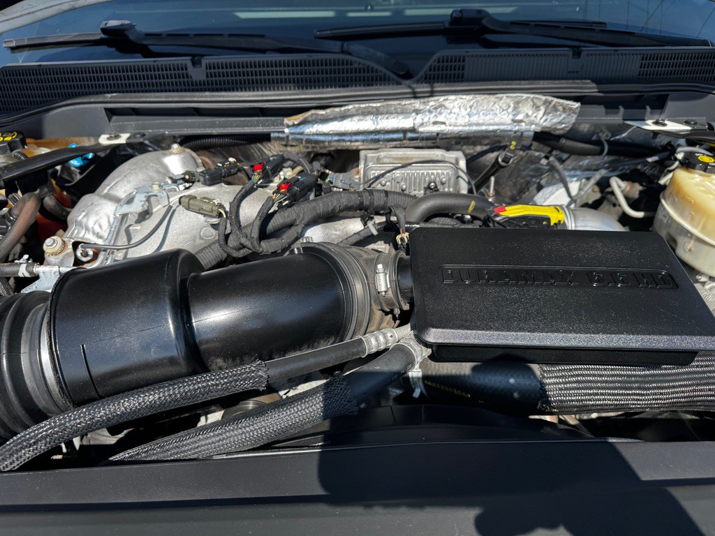 2018 GMC Sierra Image 25