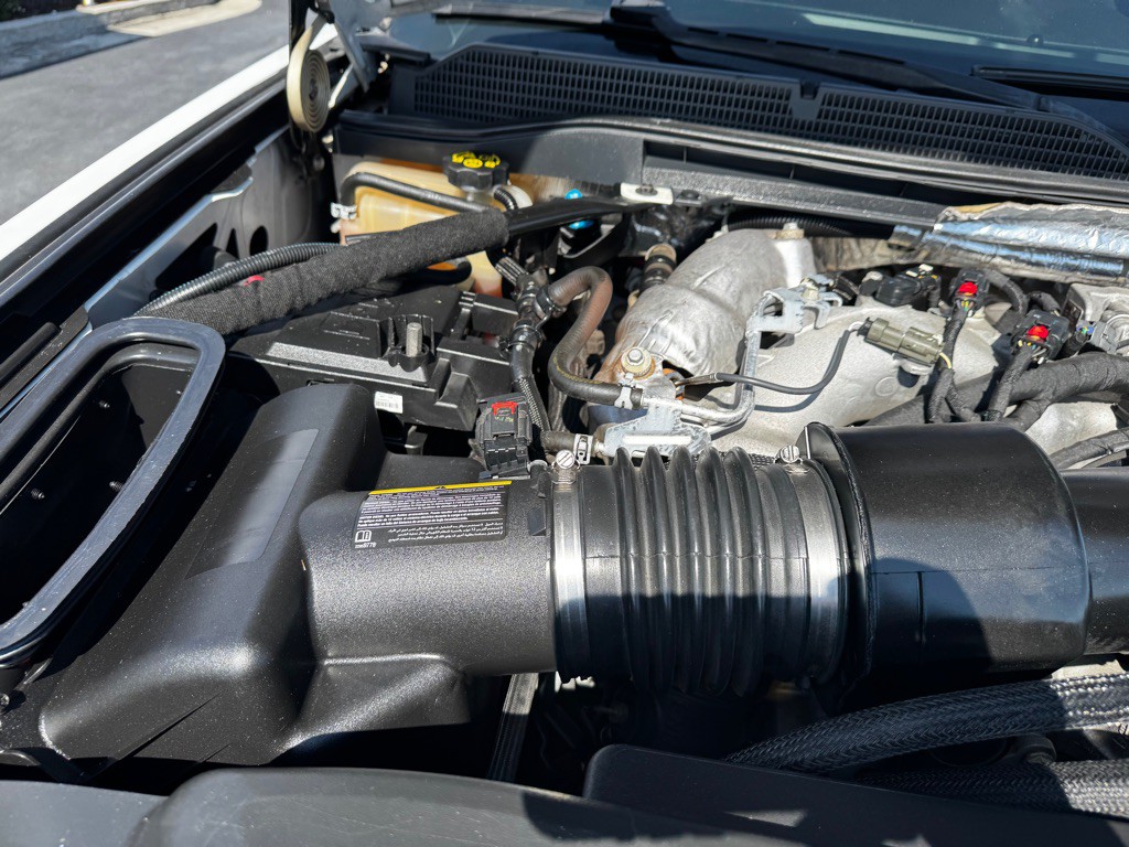 2018 GMC Sierra Image 26