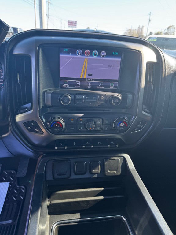 2017 Chevrolet Silverado 1500 Image 14