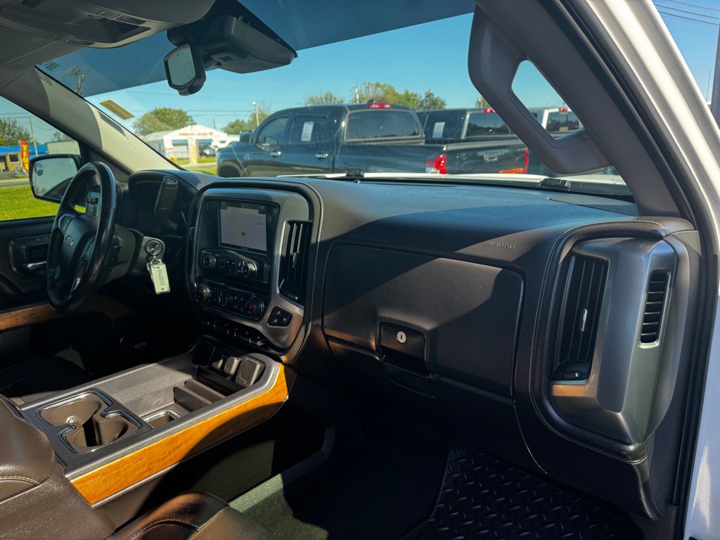 2017 Chevrolet Silverado 1500 Image 22