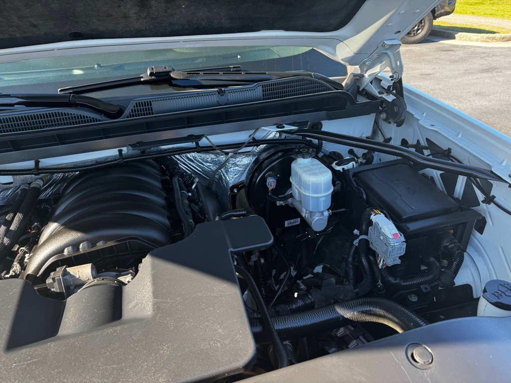 2017 Chevrolet Silverado 1500 Image 25